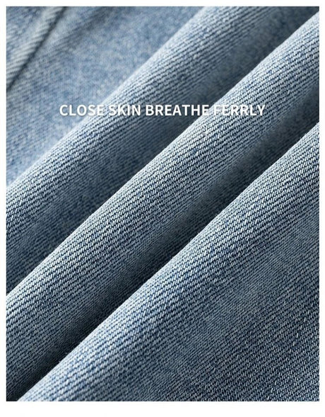 Men’s Large Baggy Street Jeans | Men's Jeans by Anwer Fancy | Worldwide Shipping