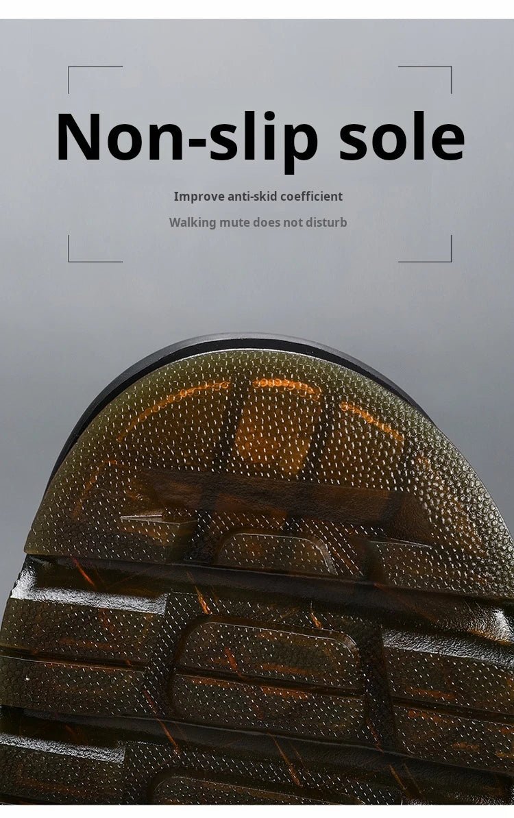 Men’s Leather Casual Beach Slippers | by Anwer Fancy | Worldwide Shipping