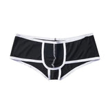 Men’s Low - Rise Boxer Shorts | by Anwer Fancy | Worldwide Shipping