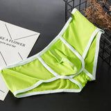 Men’s Low - Rise Boxer Shorts | by Anwer Fancy | Worldwide Shipping