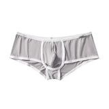 Men’s Low - Rise Boxer Shorts | by Anwer Fancy | Worldwide Shipping