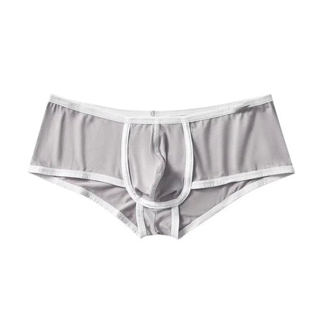 Men’s Low - Rise Boxer Shorts | by Anwer Fancy | Worldwide Shipping