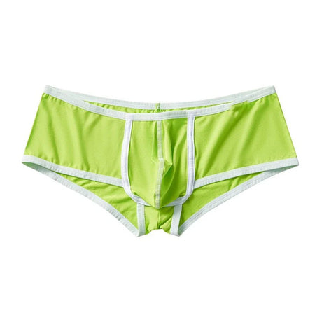 Men’s Low - Rise Boxer Shorts | by Anwer Fancy | Worldwide Shipping