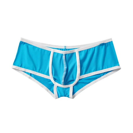 Men’s Low - Rise Boxer Shorts | by Anwer Fancy | Worldwide Shipping