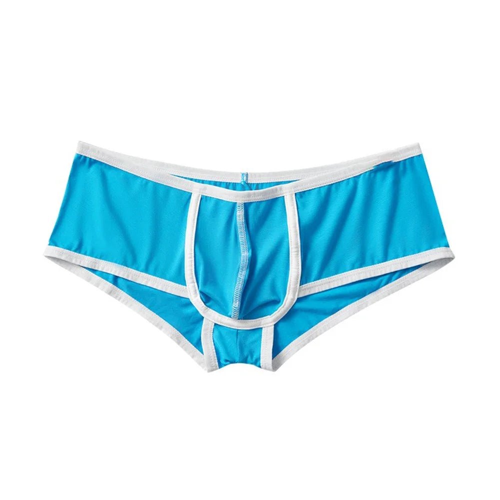 Men’s Low - Rise Boxer Shorts | by Anwer Fancy | Worldwide Shipping