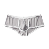 Men’s Low - Rise Boxer Shorts | by Anwer Fancy | Worldwide Shipping