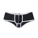 Men’s Low - Rise Boxer Shorts | by Anwer Fancy | Worldwide Shipping