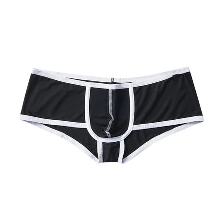 Men’s Low - Rise Boxer Shorts | by Anwer Fancy | Worldwide Shipping