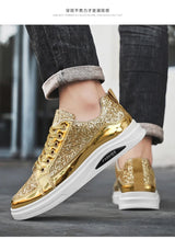 Men’s Low - Top Black Skate Shoes | by Anwer Fancy | Worldwide Shipping