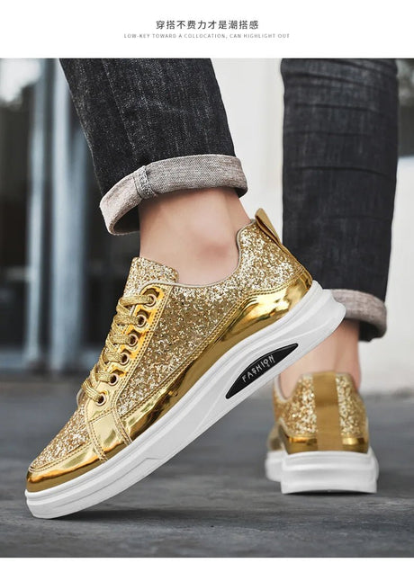 Men’s Low - Top Black Skate Shoes | by Anwer Fancy | Worldwide Shipping