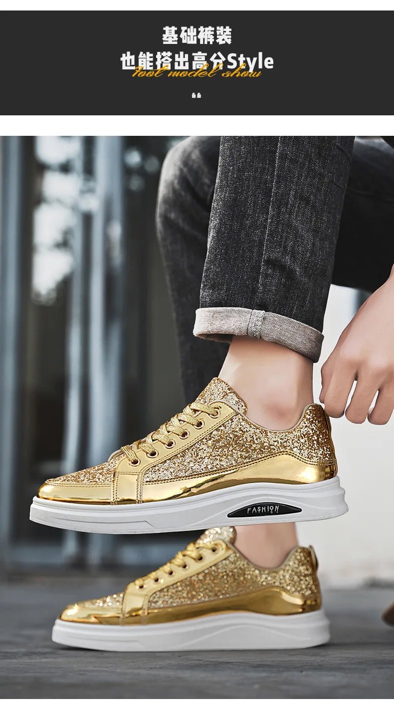 Men’s Low - Top Black Skate Shoes | by Anwer Fancy | Worldwide Shipping