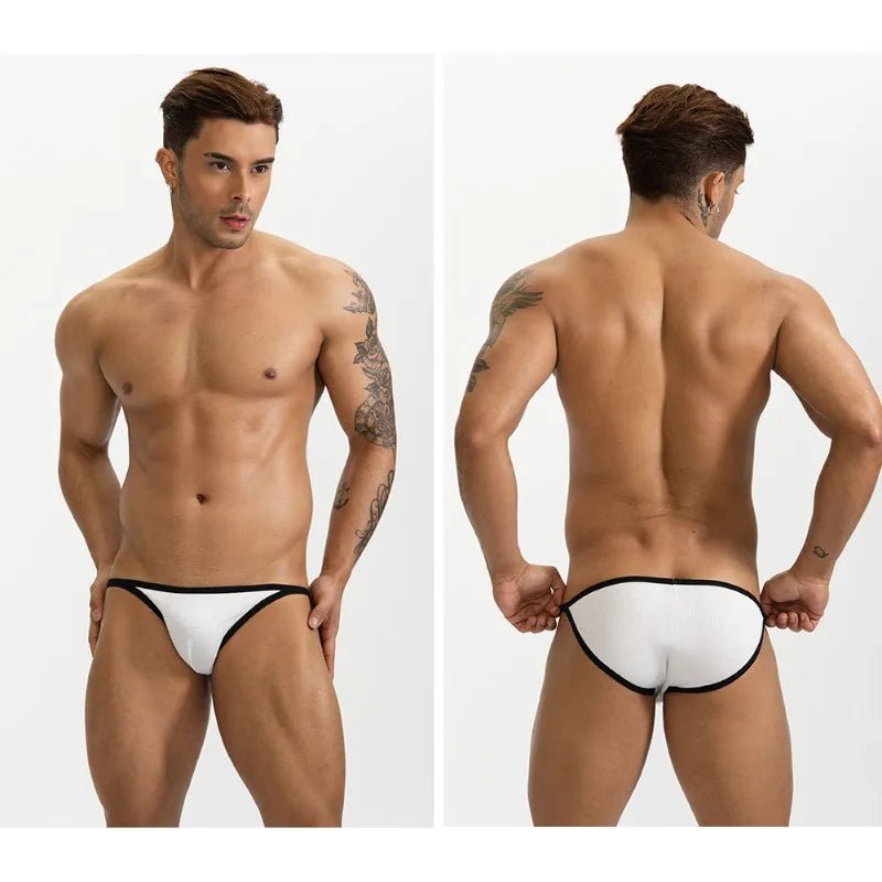 Men’s Low Waist Briefs | by Anwer Fancy | Worldwide Shipping
