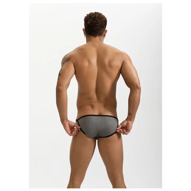 Men’s Low Waist Briefs | by Anwer Fancy | Worldwide Shipping