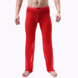 Men’s Mesh Lounge Pants | Men's Loungewear by Anwer Fancy | Worldwide Shipping