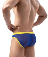 Men’s Mesh See - Through Briefs | by Anwer Fancy | Worldwide Shipping