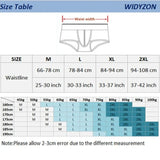 Men's Mesh Underwear – Quick Dry U Pouch | by Anwer Fancy | Worldwide Shipping