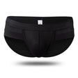 Men's Modal Briefs – Low Waist Sport Pocket | by Anwer Fancy | Worldwide Shipping