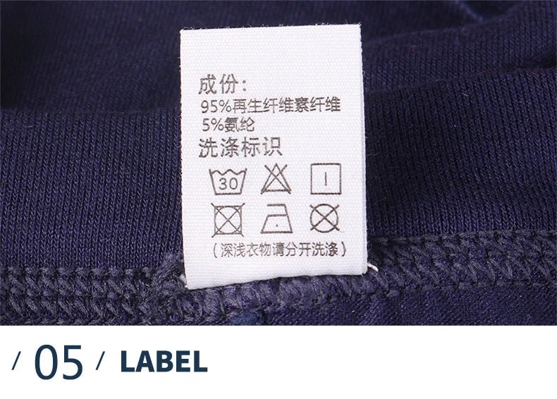 Men's Modal Briefs – Low Waist Sport Pocket | by Anwer Fancy | Worldwide Shipping