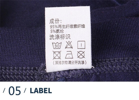 Men's Modal Briefs – Low Waist Sport Pocket | by Anwer Fancy | Worldwide Shipping