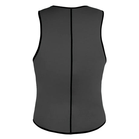 Men’s Neoprene Sweat Cincher Vest | by Anwer Fancy | Worldwide Shipping