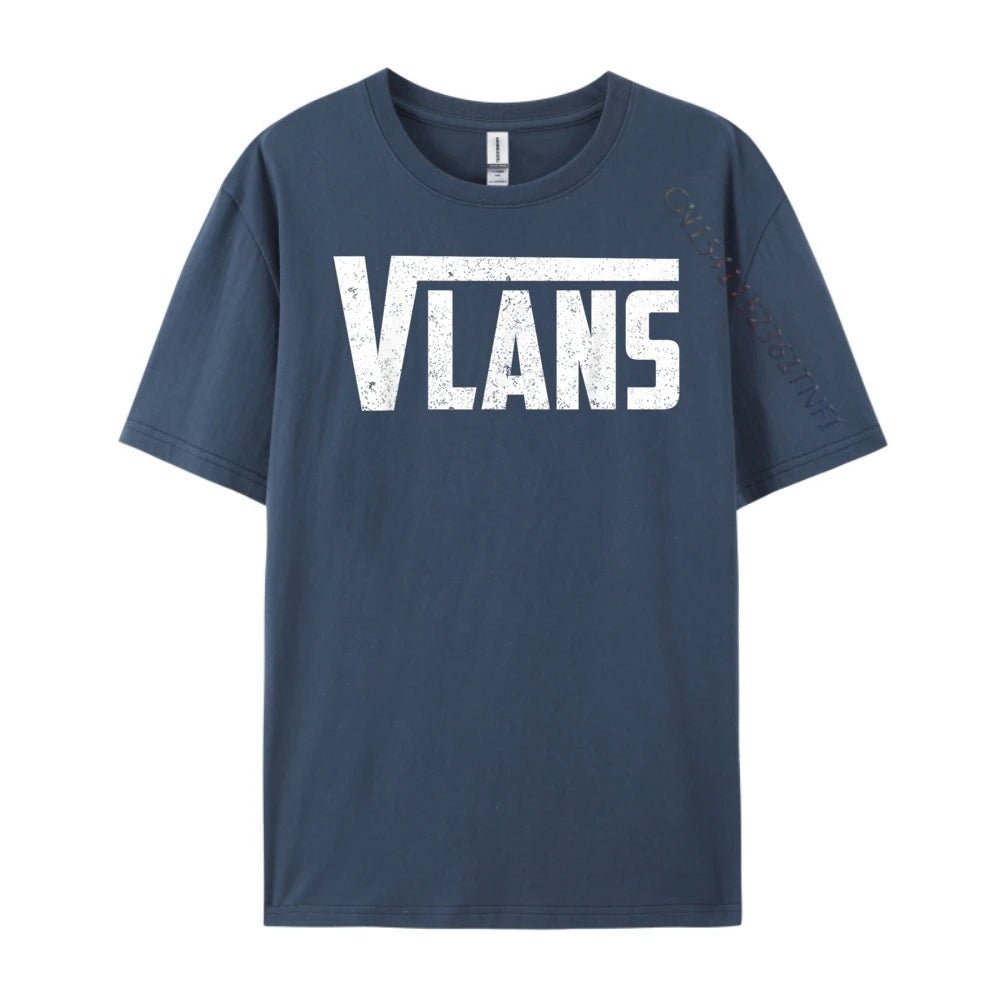 Men’s Network Engineer Graphic T-Shirt | by Anwer Fancy | Worldwide Shipping