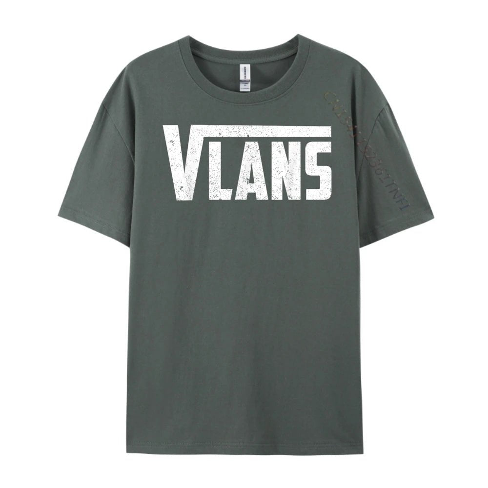 Men’s Network Engineer Graphic T-Shirt | by Anwer Fancy | Worldwide Shipping