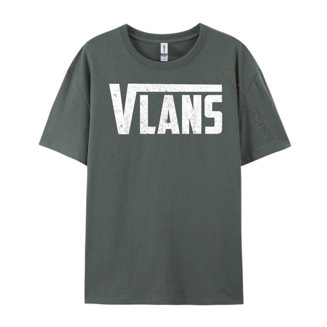 Men’s Network Engineer Graphic T-Shirt | by Anwer Fancy | Worldwide Shipping