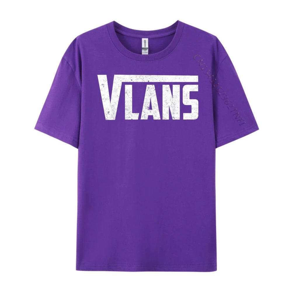 Men’s Network Engineer Graphic T-Shirt | by Anwer Fancy | Worldwide Shipping