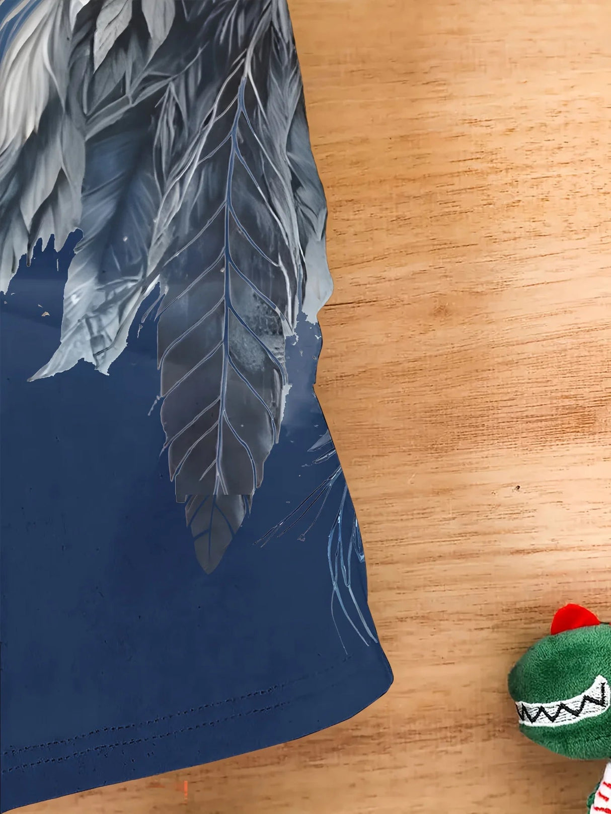 Men’s Novelty Graphic T-Shirt | by Anwer Fancy | Worldwide Shipping