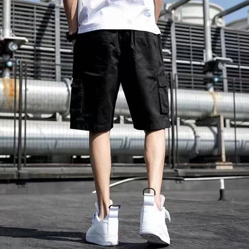 Men’s Outdoor Cargo Shorts | by Anwer Fancy | Worldwide Shipping