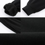 Men’s Paris Print Jogger Pants | Men's Loungewear by Anwer Fancy | Worldwide Shipping