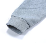 Men’s Patchwork Hoodie Jogger Set | by Anwer Fancy | Worldwide Shipping