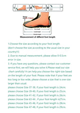 Men’s Plush Warm Outdoor Work Boots | Men's Snow Boots by Anwer Fancy | Worldwide Shipping