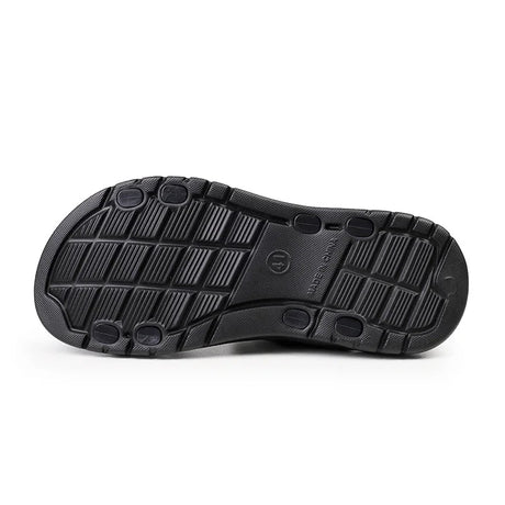 Men’s PU Leather Outdoor Sport Sandals | by Anwer Fancy | Worldwide Shipping