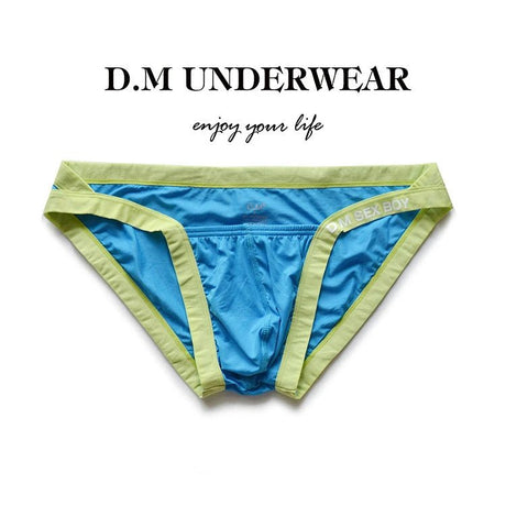 Men’s Quick - Dry Polyester Briefs | by Anwer Fancy | Worldwide Shipping