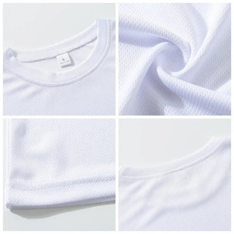 Men’s Quick - Dry Summer Sports Set | by Anwer Fancy | Worldwide Shipping