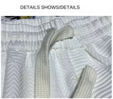 Men’s Rope Drawstring Sports Shorts | by Anwer Fancy | Worldwide Shipping