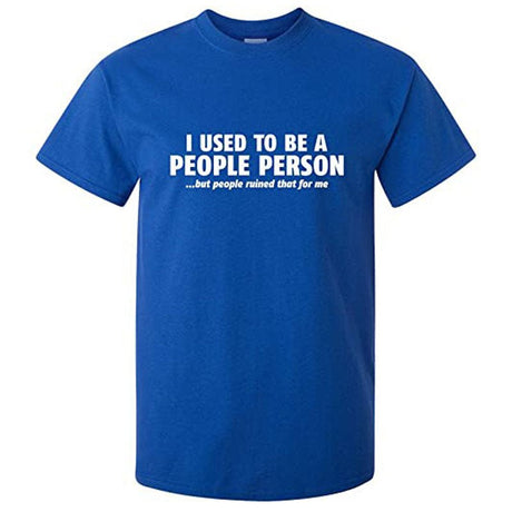 Men’s Sarcastic Graphic T-Shirt | by Anwer Fancy | Worldwide Shipping