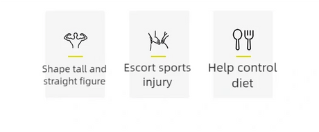 Men’s Seamless Waist Compression Vest | by Anwer Fancy | Worldwide Shipping