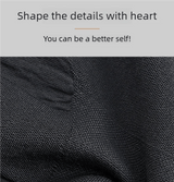 Men’s Seamless Waist Compression Vest | by Anwer Fancy | Worldwide Shipping