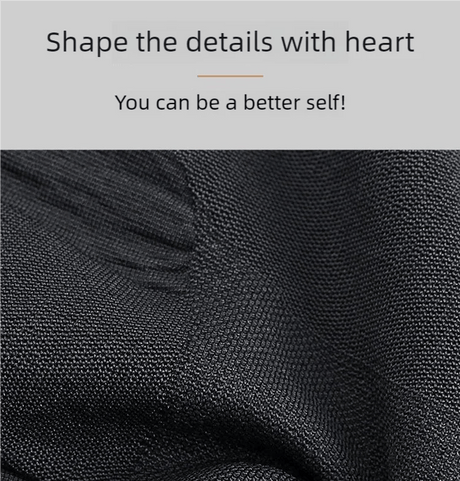 Men’s Seamless Waist Compression Vest | by Anwer Fancy | Worldwide Shipping