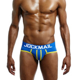 Men’s Sexy Cotton Briefs | by Anwer Fancy | Worldwide Shipping