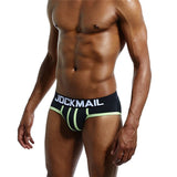 Men’s Sexy Cotton Briefs | by Anwer Fancy | Worldwide Shipping