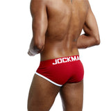 Men’s Sexy Cotton Briefs | by Anwer Fancy | Worldwide Shipping