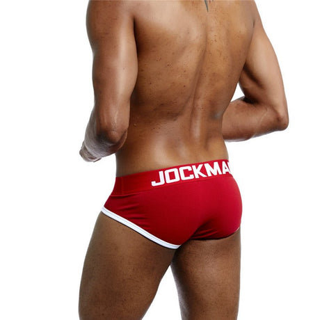 Men’s Sexy Cotton Briefs | by Anwer Fancy | Worldwide Shipping