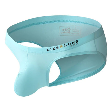 Men's Sexy Cotton Briefs – Seamless Low Rise | by Anwer Fancy | Worldwide Shipping