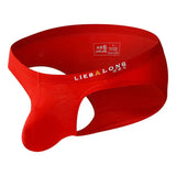 Men's Sexy Cotton Briefs – Seamless Low Rise | by Anwer Fancy | Worldwide Shipping