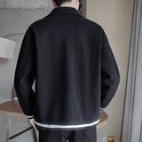 Men’s Slim Fit Wool Blend Jacket | Men's Jackets &Coats by Anwer Fancy | Worldwide Shipping