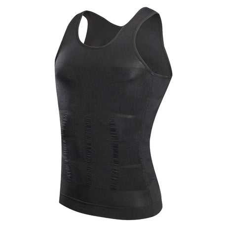 Men’s Slimming Compression Tank Top | by Anwer Fancy | Worldwide Shipping