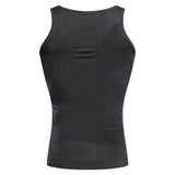 Men’s Slimming Compression Tank Top | by Anwer Fancy | Worldwide Shipping